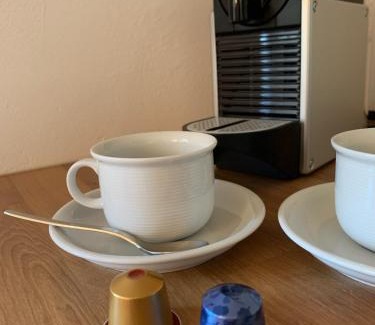 Herrischried Apartamento | Blackforest Homestay Apartments