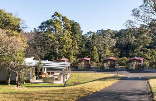 Blackheath Otro | Blackheath Glen Tourist Park