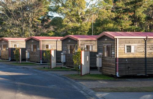 Blackheath Otro | Blackheath Glen Tourist Park