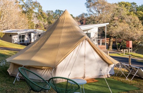 Blackheath Otro | Blackheath Glen Tourist Park