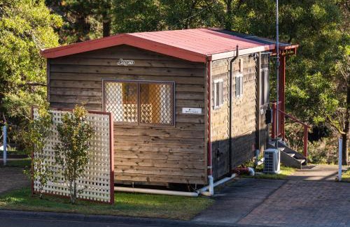 Blackheath Otro | Blackheath Glen Tourist Park