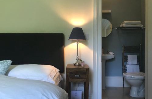 Abbeyleix Casa | Blackhill Woods Retreat