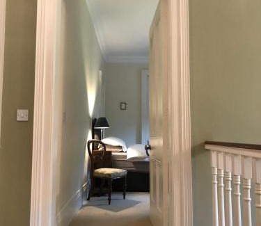 Abbeyleix Casa | Blackhill Woods Retreat