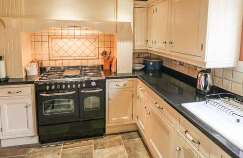 Belper Cabaña | Blacking Mill Cottage, BELPER
