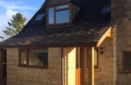 Birdlip Casa | Blacklaines Annexe Birdlip - Pet Friendly!