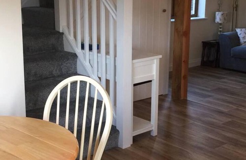 Birdlip Casa | Blacklaines Annexe Birdlip - Pet Friendly!