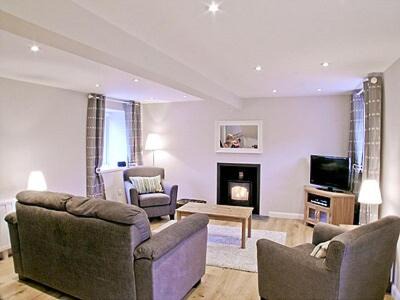 Taynuilt Casa | Blackmill Cottage