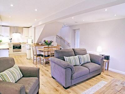 Taynuilt Casa | Blackmill Cottage