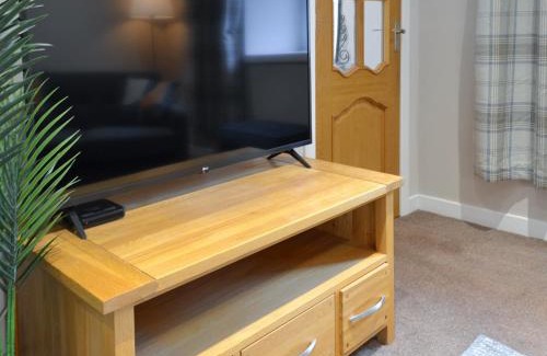 Taynuilt Casa | Blackmill Cottages No 2