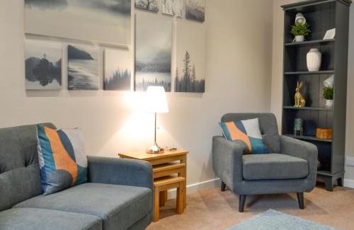 Taynuilt Casa | Blackmill Cottages No 2
