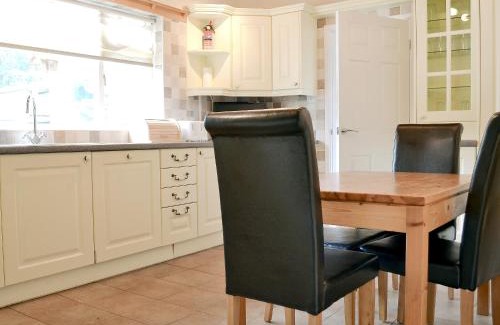 Ludchurch Casa | Blackmoor Farmhouse