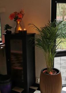 Hattemerbroek Apartamento | BlackPearl Chalet Hattemerbroek