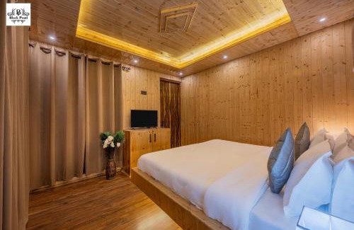 Shimla Villa | BlackPearl Cottage - Kufri