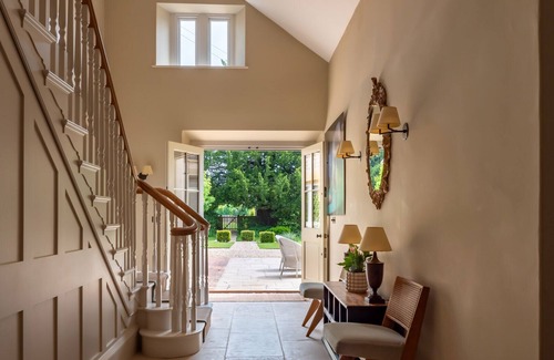 Aldsworth Apartamento | Blackpitts Farm Aldsworth