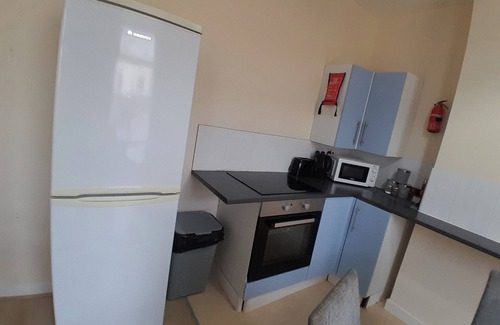 Lytham St. Anne's Apartamento | Blackpool - 2-beds - Sleeps 5 - Pet Friendly