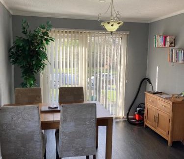 Moffat Villa | Blackpool chalet - free parking