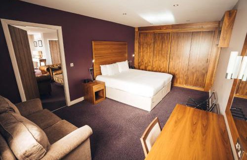 Blackpool Hotel | Blackpool Football Club Stadium Hotel, a member of Radisson Individuals