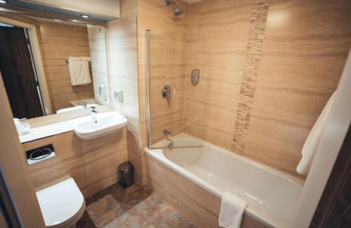 Blackpool Hotel | Blackpool Football Club Stadium Hotel, a member of Radisson Individuals