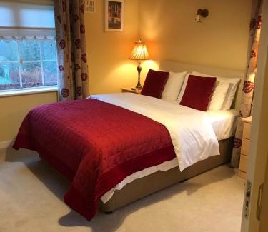 Knockaderry Cross Roads Casa | Blackrath Farmhouse