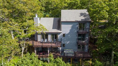 Wintergreen Casa | Blackrock Vista with Wintergreen Advantage