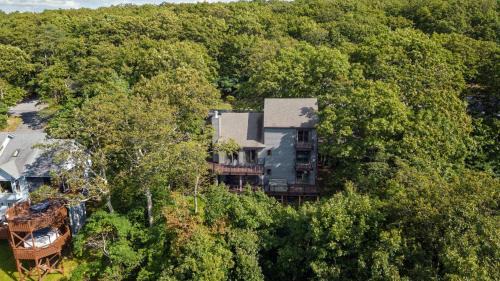 Wintergreen Casa | Blackrock Vista with Wintergreen Advantage