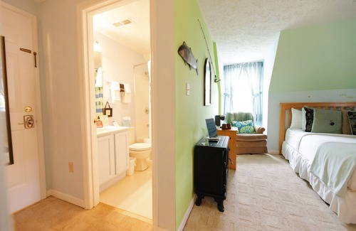 Downtown Cama Y Desayuno | Blacksburg Bed & Breakfast