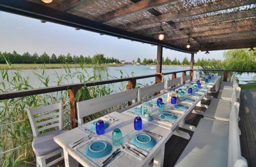 Balchik Complejo | BlackSeaRama Golf & Villas