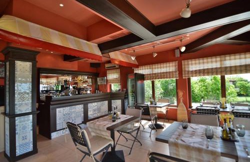 Balchik Complejo | BlackSeaRama Golf & Villas