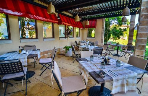 Balchik Complejo | BlackSeaRama Golf & Villas