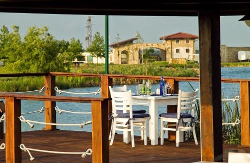Balchik Complejo | BlackSeaRama Golf & Villas