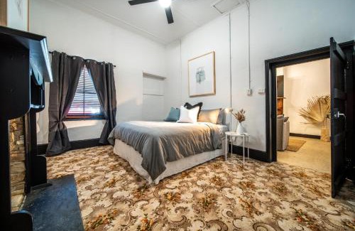 Aldinga Casa | Blacksmith Cottage Aldinga