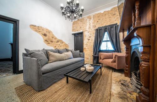 Aldinga Casa | Blacksmith Cottage Aldinga