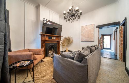 Aldinga Casa | Blacksmith Cottage Aldinga