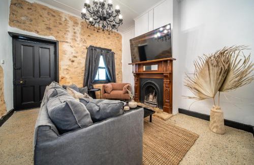Aldinga Casa | Blacksmith Cottage Aldinga