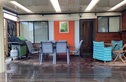 Blacksmiths Casa | Blacksmiths Beach Shack