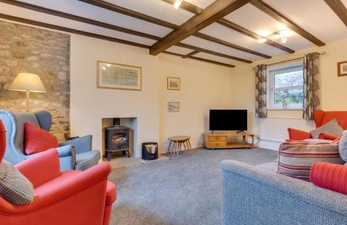Catterick Casa | Blacksmiths Cottage
