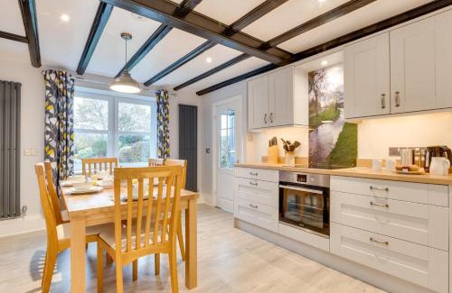Catterick Casa | Blacksmiths Cottage