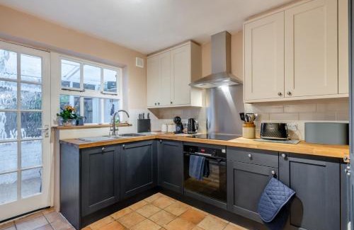 Buxton Casa | Blacksmiths Cottage - Buxton Norfolk