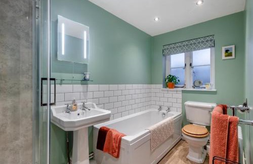 Buxton Casa | Blacksmiths Cottage - Buxton Norfolk