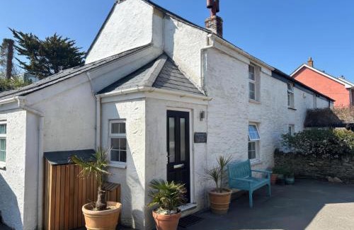 Crantock Casa | Blacksmiths Cottage