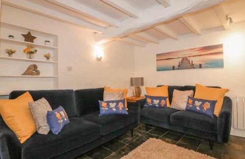 Crantock Casa | Blacksmiths Cottage
