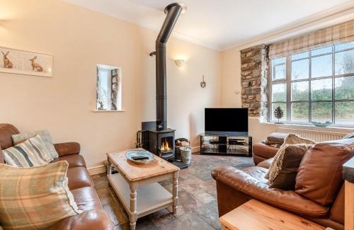 Haverfordwest Casa | Blacksmiths Cottage