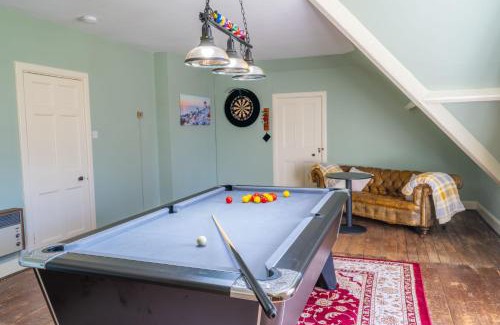 Irstead Casa | Blacksmiths Farmhouse