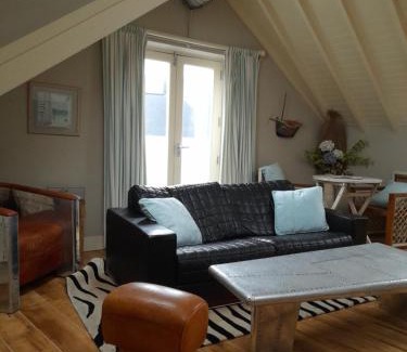 Dartmouth Apartamento | Blacksmiths