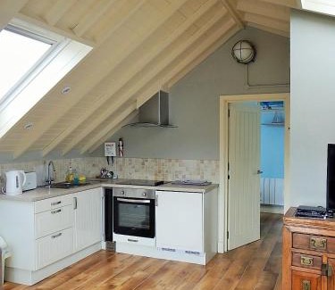 Dartmouth Apartamento | Blacksmiths