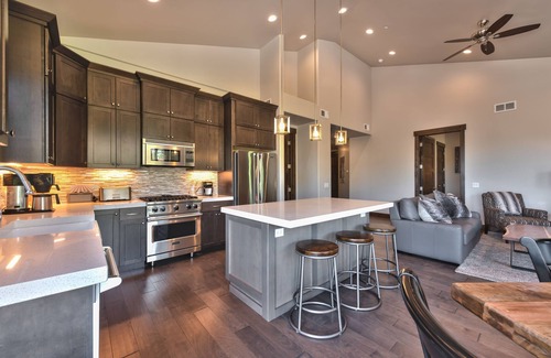Park City Condominio | Blackstone by Canyons Village Rentals