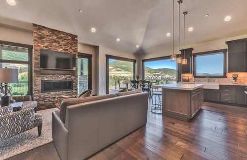 Park City Condominio | Blackstone by Canyons Village Rentals