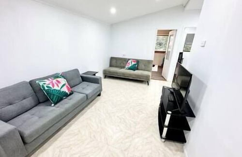 Blacktown Casa | Blacktown Spa & Garden Escape