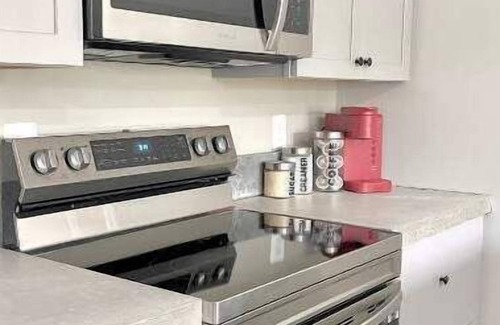 Canaan Valley Apartamento | Blackwater Bed & Bikes 5