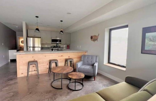 Canaan Valley Apartamento | Blackwater Bed & Bikes 5